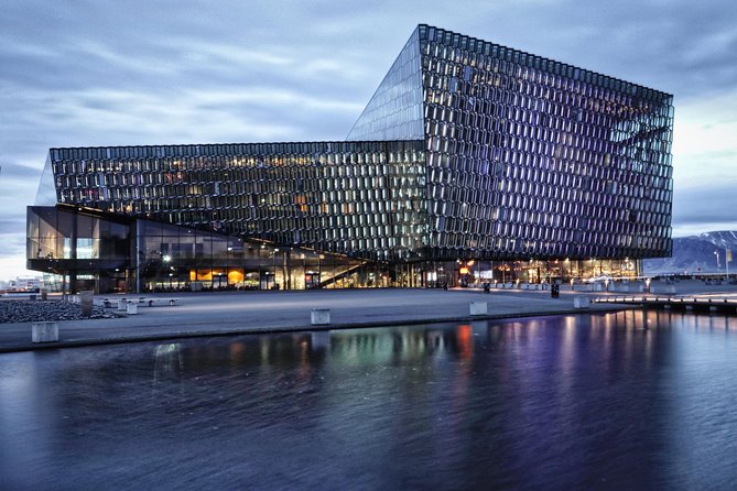 Reykjavik Main Sights and Hidden Spots: A Self-Guided Audio Walk - Price and Time: Is $11.99 Actually a Good Deal?