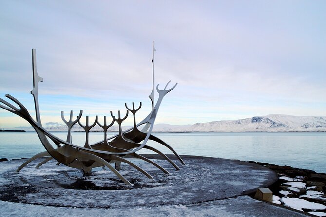 Reykjavik Scavenger Hunt and Highlights Self Guided Audio Tour - Key Points to Know Before You Start