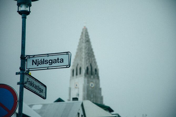 Reykjavik Scavenger Hunt and Highlights Self Guided Audio Tour - Price and Value: Why 9.60 Makes Sense Here