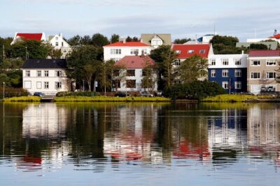Reykjavik Scavenger Hunt and Highlights Self Guided Audio Tour - Your Walking Plan: The 3.1 km Route and Real Timing