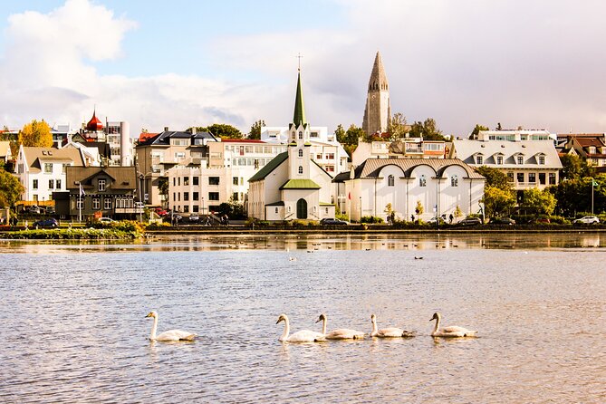 Reykjavik Scavenger Hunt and Highlights Self Guided Audio Tour - Who This Tour Is Best For (and Who Should Skip It)