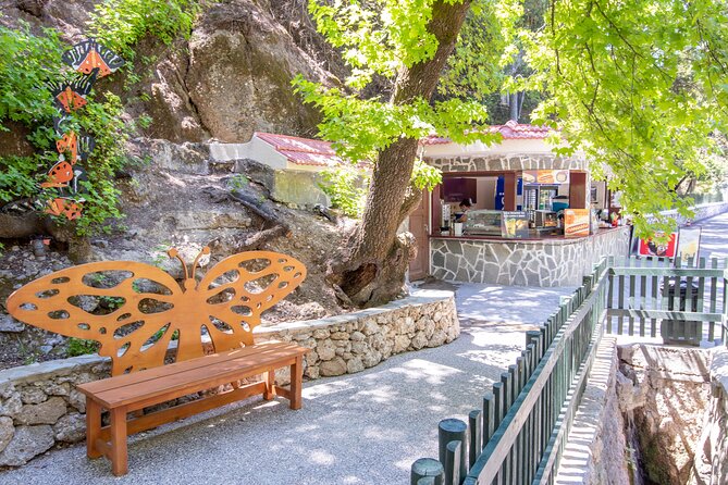 Rhodes: Butterfly Valley & Seven Springs Nature Day Trip - Time on the Ground: How the 7-Hour Schedule Feels