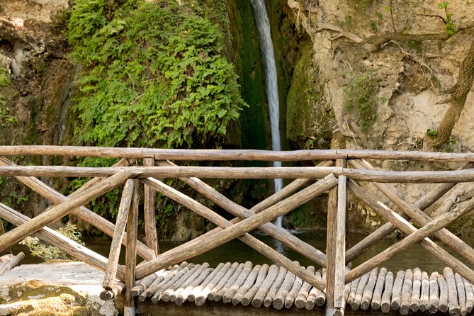 Rhodes: Butterfly Valley & Seven Springs Nature Day Trip - What’s Included in the Price—and What You’ll Pay On-Site