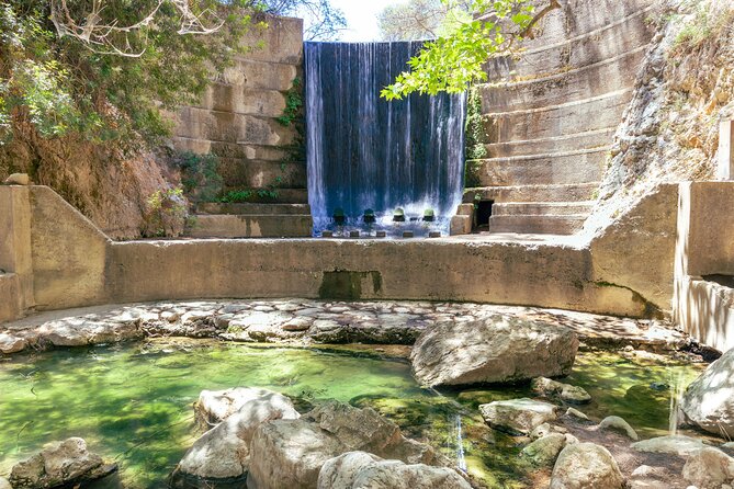Rhodes: Butterfly Valley & Seven Springs Nature Day Trip - Butterfly Valley (Petaloudes): When It’s Worth Your Ticket