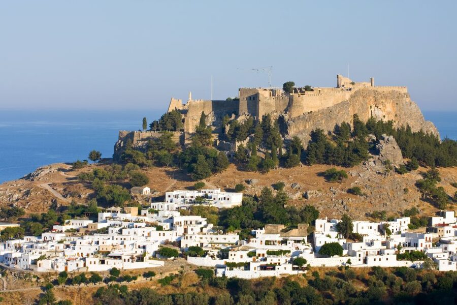 Rhodes: Lindos Acropolis Entry Ticket & Optional Audio Guide - Price and Value: Is the $26 Ticket Worth It?