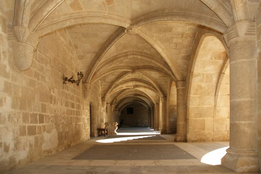 Rhodes: Palace of Grand Master Ticket & Rhodes SG audio tour - Key points before you go