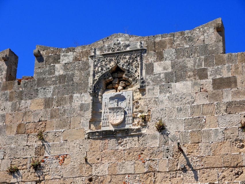 Rhodes: Palace of the Grand Master E-Ticket & Audio Tour - Price and value: is $30 worth it?