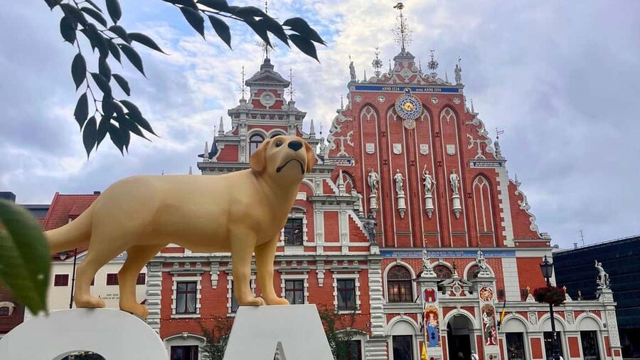 Riga: Canal Boat Tour with Drink & Old Town Audio Tour - Daytime vs Sunset: When This Cruise Feels Most Like a Treat