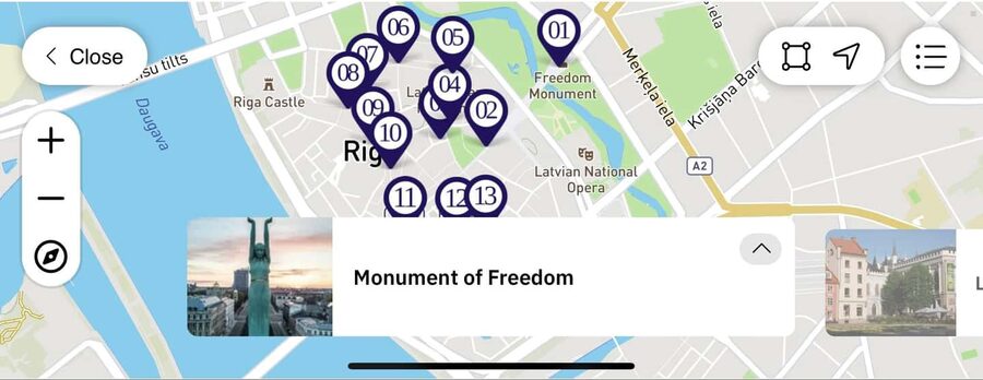 Riga: Canal Boat Tour with Drink & Old Town Audio Tour - FAQ