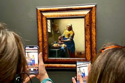 Rijksmuseum Amsterdam Audio guide Tour with Unlimited access time - Your self-paced plan: how unlimited time changes the museum mood