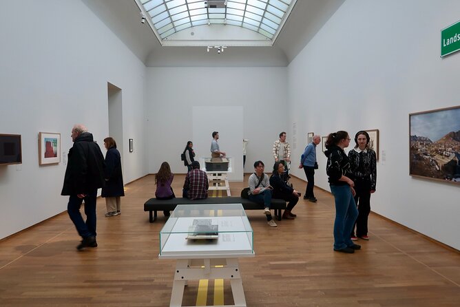 Rijksmuseum Amsterdam Audio guide Tour with Unlimited access time - Who this Rijksmuseum audio visit suits best