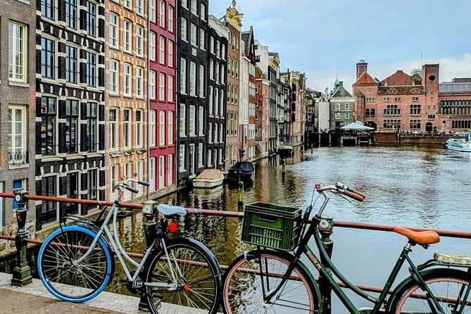 Rijksmuseum Amsterdam Audio guide Tour with Unlimited access time - Practical details to make your visit smoother