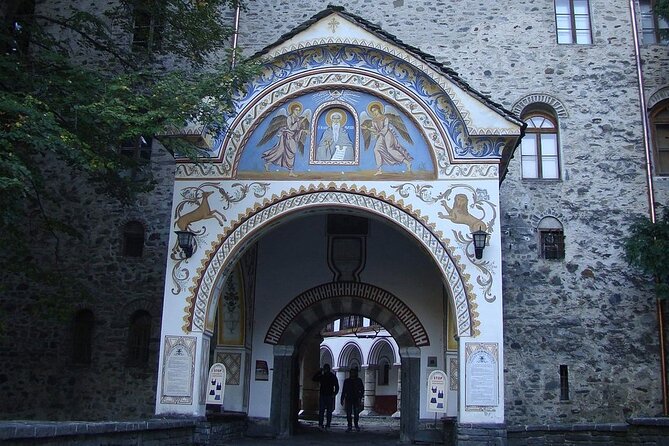 Rila Monastery and 7 Rila Lakes Self-Guided Shared Trip from Sofia - Key takeaways before you go