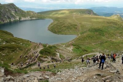 Rila Monastery and 7 Rila Lakes Self-Guided Shared Trip from Sofia - Seven Rila Lakes: self-guided hiking with enough structure to feel easy