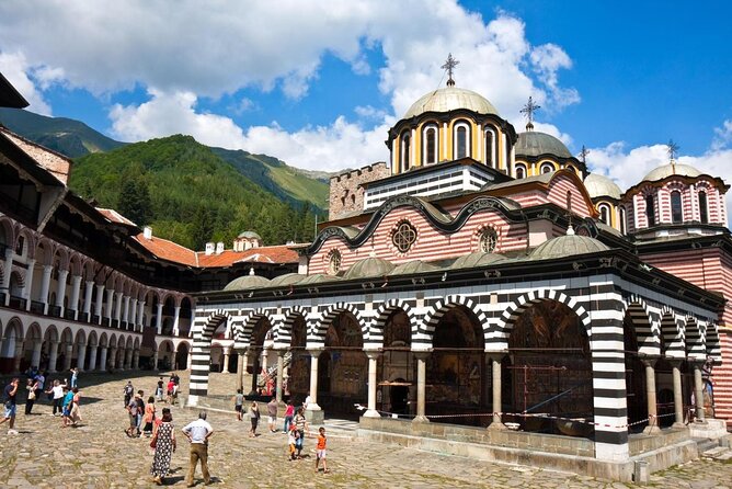 Rila Monastery and Boyana Church Self-Guided Day Trip from Sofia - Key things to know before you go
