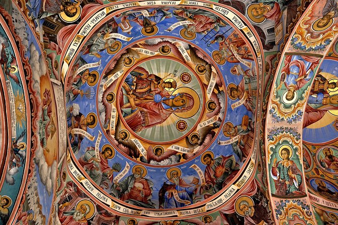 Rila Monastery and Boyana Church Self-Guided Day Trip from Sofia - 4) “Self-guided” with a safety net: how the audioguide really works
