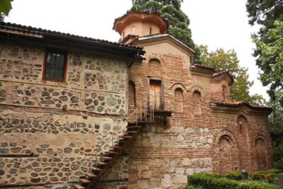 Rila Monastery and Boyana Church Self-Guided Day Trip from Sofia - 2) Boyana Church frescoes: why the 1259 paintings matter