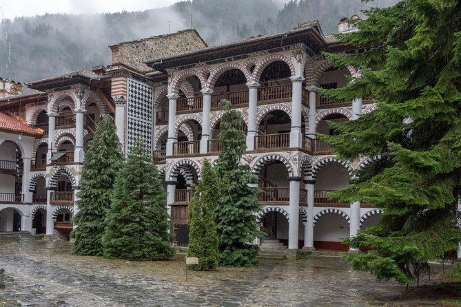 Rila Monastery and Boyana Church Self-Guided Day Trip from Sofia - 5) Price and value: what you pay up front vs. on the spot