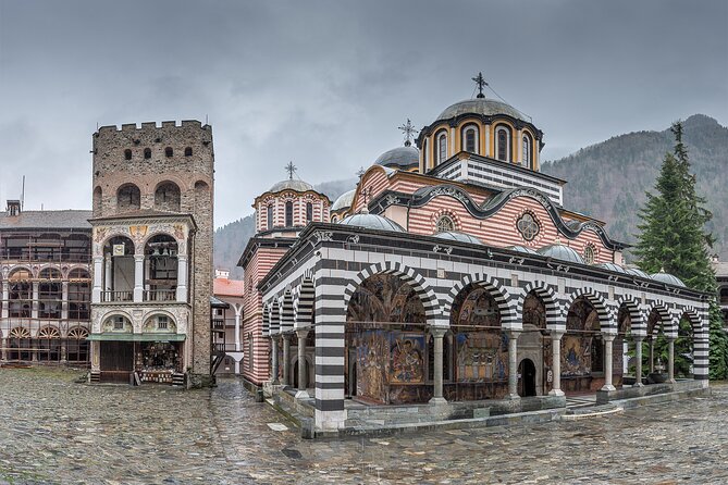 Rila Monastery and Boyana Church Self-Guided Day Trip from Sofia - 7) Holiday days and when Boyana is skipped