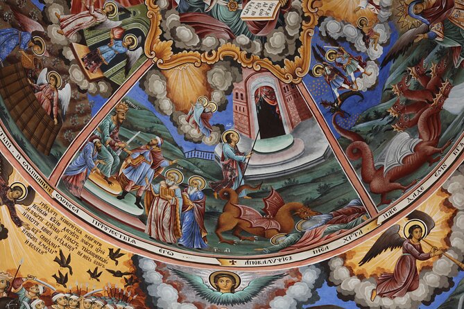 Rila Monastery and Boyana Church Self-Guided Day Trip from Sofia - 8) Should you book this Rila Monastery and Boyana Church day trip?