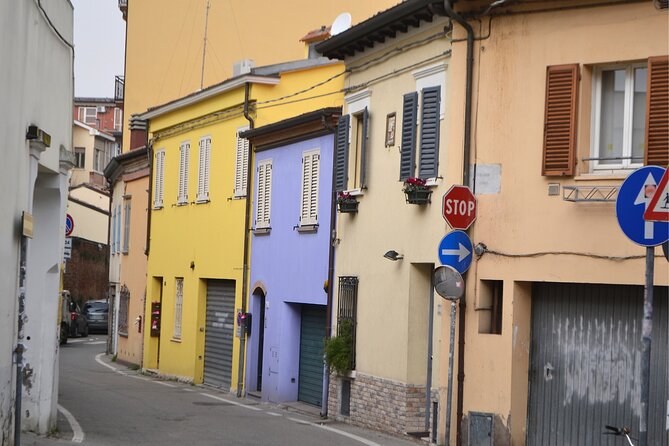 Rimini Scavenger Hunt and Highlights Self Guided Audio Tour - Key Highlights You’ll Actually Feel in Rimini
