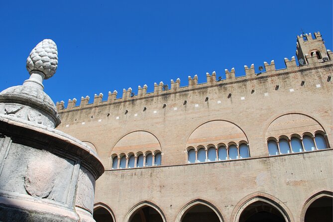 Rimini Scavenger Hunt and Highlights Self Guided Audio Tour - How the World City Trail Hunt Works (So You Don’t Get Stuck)