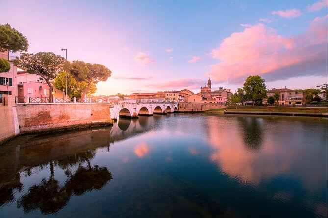 Rimini Scavenger Hunt and Highlights Self Guided Audio Tour - Price and Time Value: Why This Is Such a Low-Cost Way to See Rimini