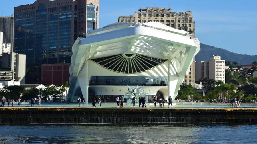 Rio: Guanabara Bay Boat Tour - Key highlights you’ll actually care about