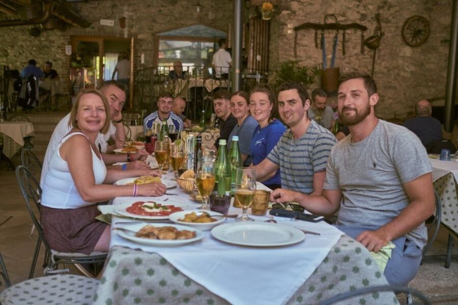 Riva del Garda: Lake Garda self-guided Vespa tour - What to bring, and what not to do on a Vespa day