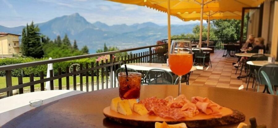 Riva del Garda: Lake Garda self-guided Vespa tour - Price and insurance: what you’re really paying for