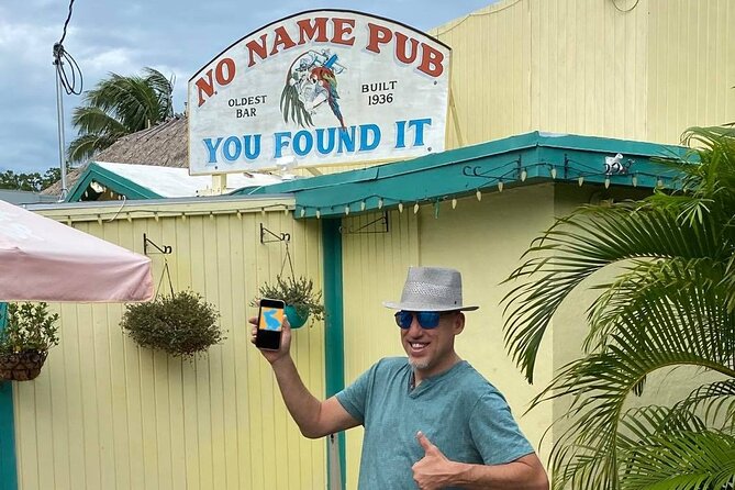 Road Trip through the Lower Keys Audio Tour - Quick hits before you hit the road