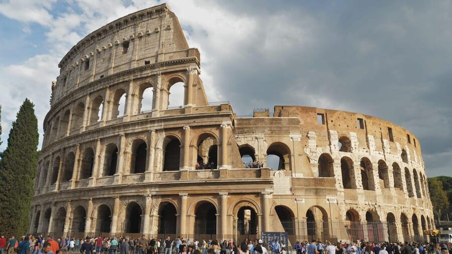 Rome: Audio guide of the Colosseum - Price and Value: Why This Is Often a Smart Choice