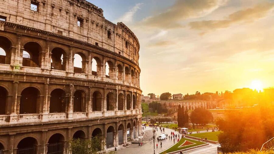 Rome: Audio guide of the Roman Forum and the Colosseum - Price and value: is $5 really enough?