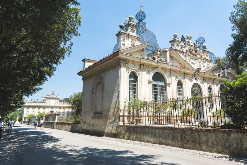 Rome: Borghese Gallery Skip-the-Line Ticket & Audioguide - Who should book this (and who should consider alternatives)
