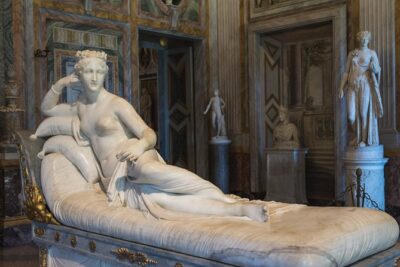 Rome: Borghese Gallery Skip-the-Line Ticket & Audioguide - Bag rules, cloakroom reality, and what to wear