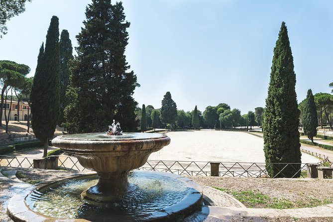 Rome: Borghese Gallery Skip-the-Line Ticket & Audioguide - The audioguide app: the smart way to use your phone