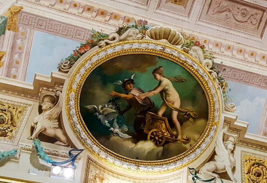 Rome: Borghese Gallery Skip-the-Line Tickets with Audioguide - Key things you’ll notice right away