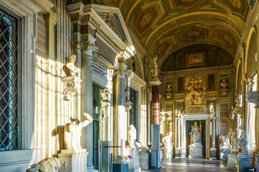 Rome: Borghese Gallery Skip-the-Line Tickets with Audioguide - Bernini and Caravaggio: what to prioritize for your time