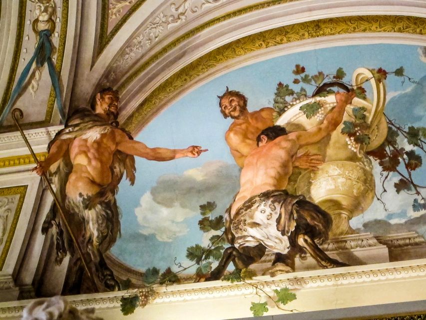 Rome: Borghese Gallery Skip-the-Line Tickets with Audioguide - Your audioguide: how to use it without turning it into homework