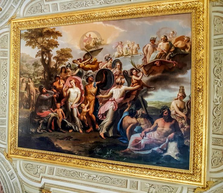 Rome: Borghese Gallery Skip-the-Line Tickets with Audioguide - The 2-hour clock and why pace is the secret ingredient