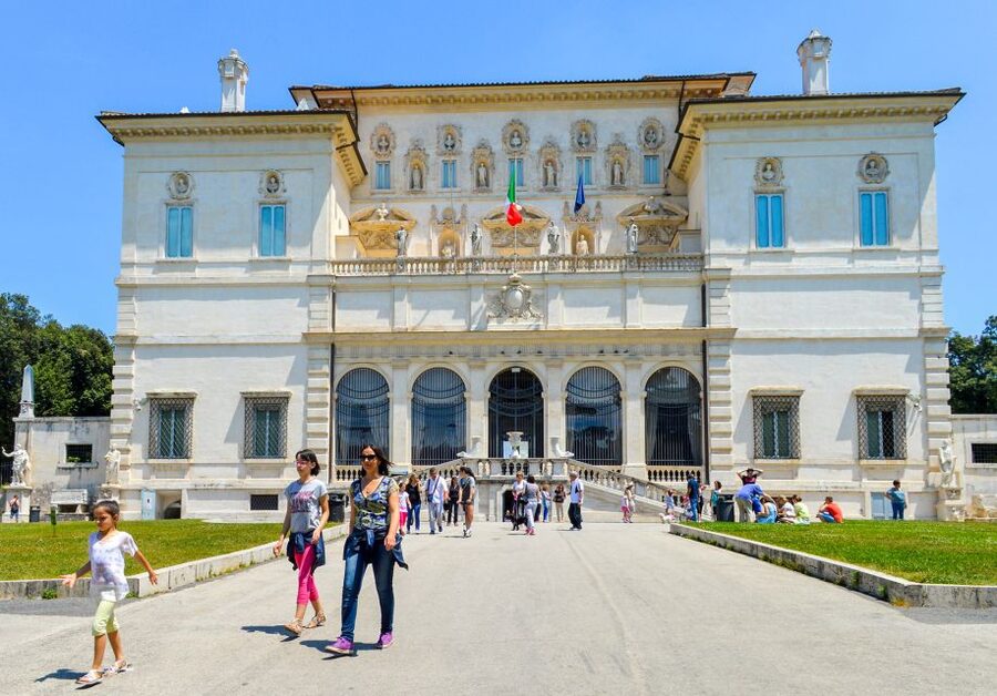 Rome: Borghese Gallery Skip-the-Line Tickets with Audioguide - Price and value: what you’re paying for at $53