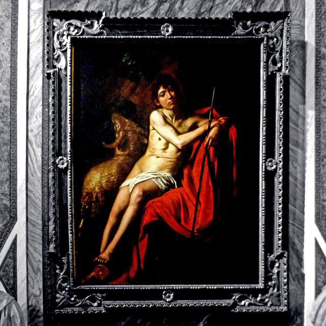 Rome: Borghese Gallery Skip-the-Line Tickets with Audioguide - Who this works best for (and who should rethink it)