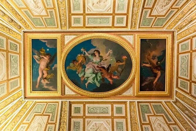 Rome: Borghese Gallery Ticket and Optional Audio Guide - Price Check: Is $72.09 Good Value for Borghese Entry?