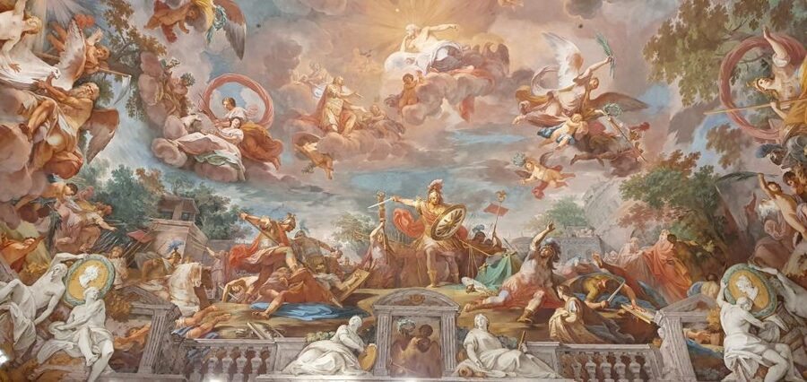 Rome: Borghese Gallery Ticket + Audioguide or Guided Tour - Key things that make this Borghese Gallery ticket worth it