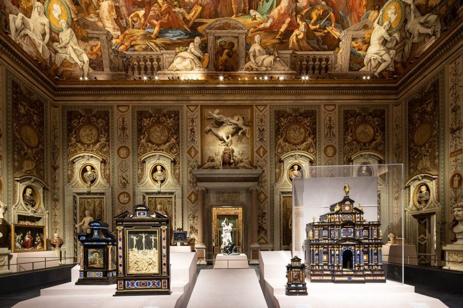 Rome: Borghese Gallery Ticket + Audioguide or Guided Tour - Should you book this Borghese Gallery ticket?