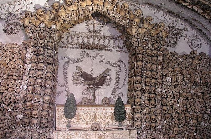 Rome: Capuchin Crypts Entrance with hosting &Audio guide - Who this fits best (and who should skip it)