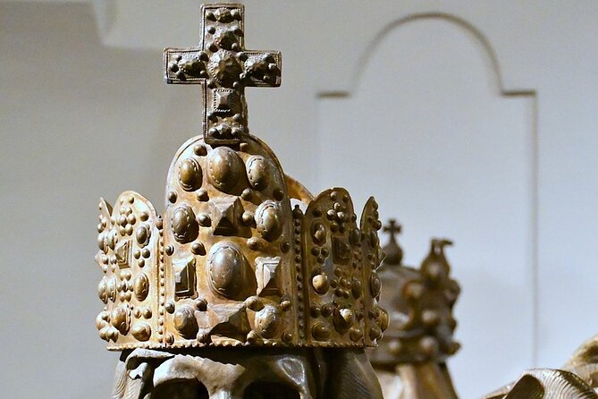 Rome: Capuchin Crypts Entrance with hosting &Audio guide - Should you book this Capuchin Crypt entrance with audio?