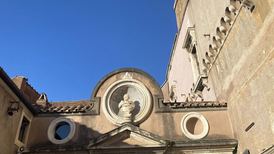 Rome: Castel Sant'Angelo Entry Ticket & Digital Audioguide - Key highlights worth planning around