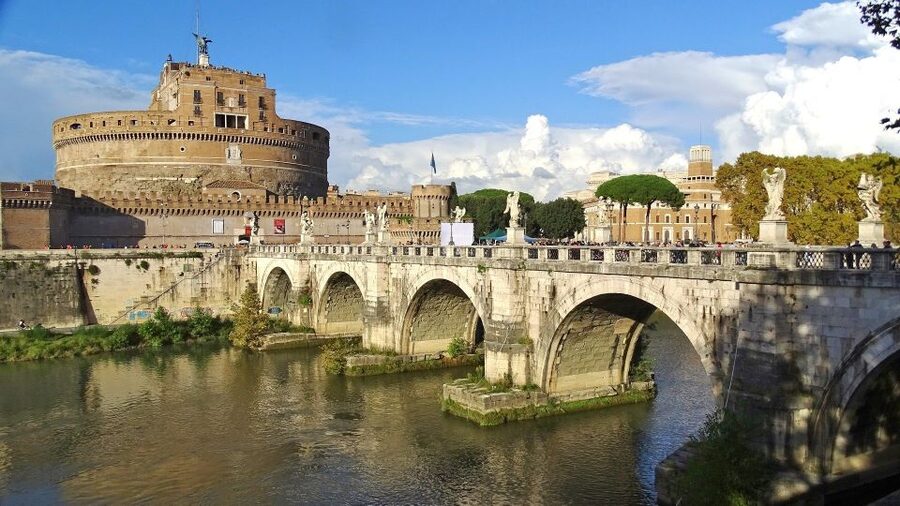 Rome: Castel Sant’Angelo Skip-the-Line Ticket & Audio Guide - A quick reality check: is it worth booking?