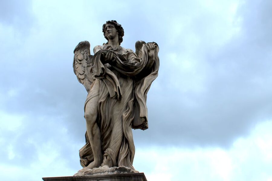 Rome: Castel Sant’ Angelo Ticket and Audio Guide - Skip-the-line entry at Castel Sant’Angelo’s main entrance